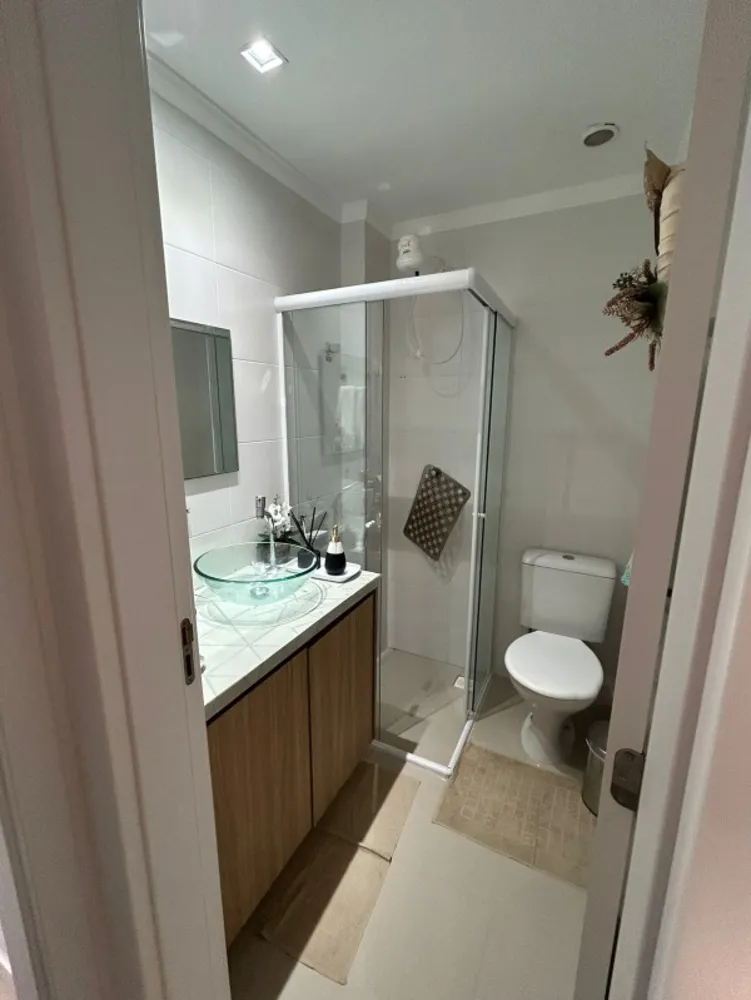 Apartamento, 2 quartos, 65 m² - Foto 5