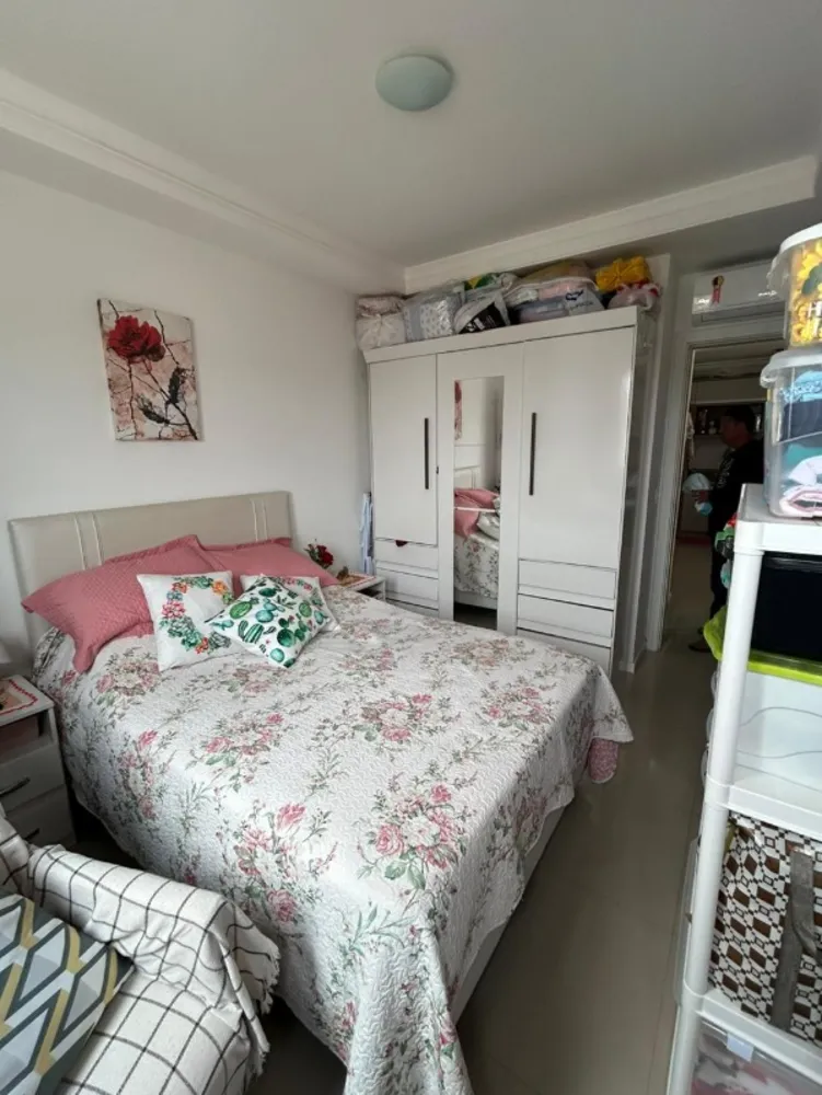 Apartamento, 2 quartos, 65 m² - Foto 9