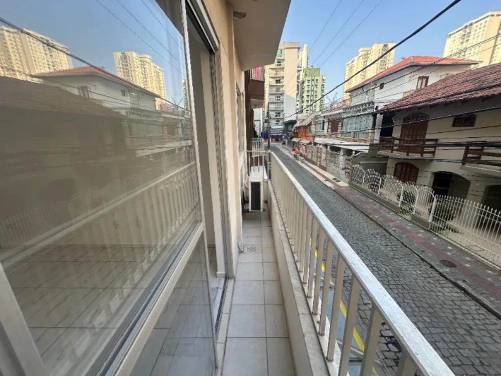 Apartamento, 2 quartos, 58 m² - Foto 4