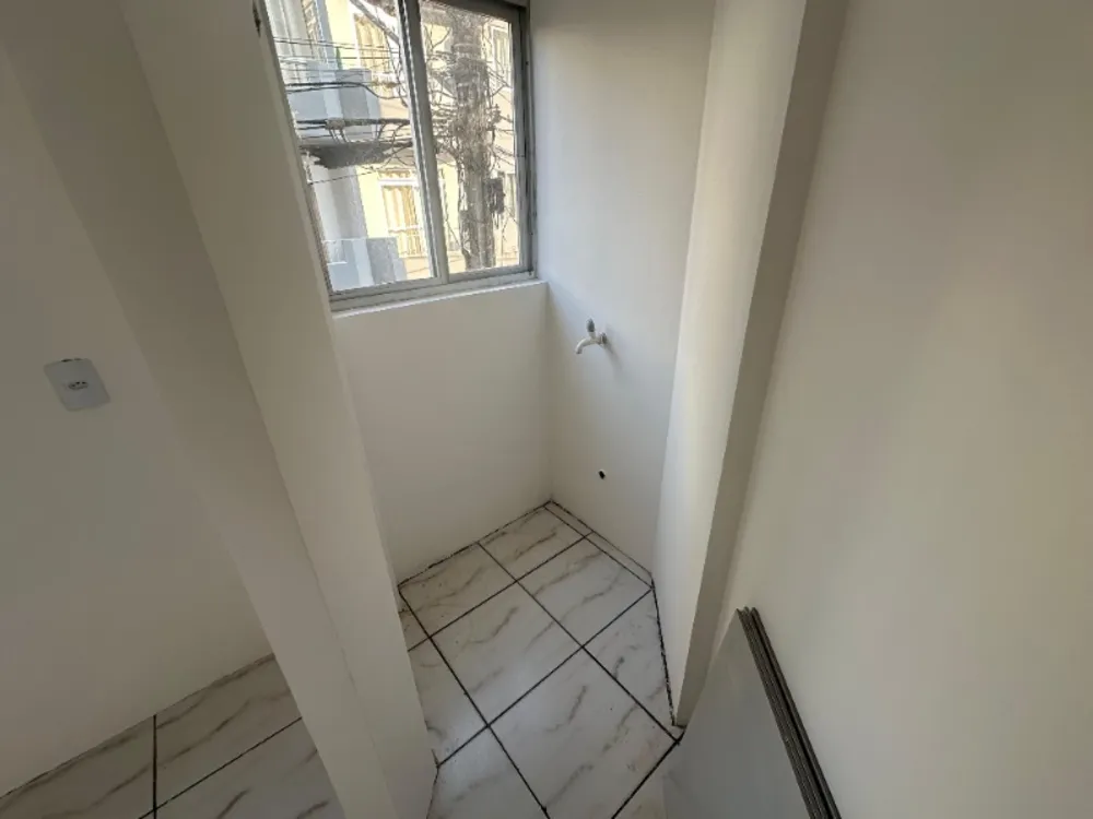 Apartamento, 2 quartos, 58 m² - Foto 6