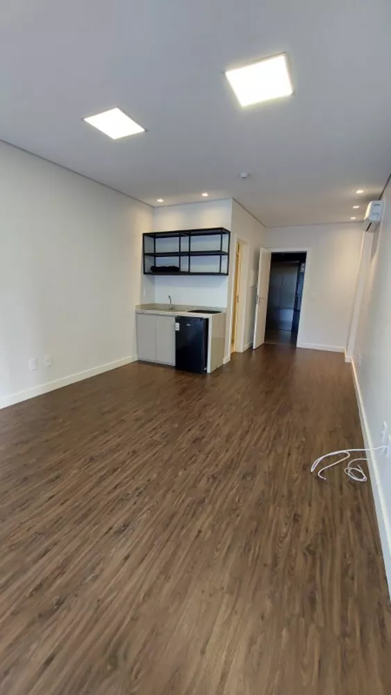 Conjunto Comercial-Sala à venda, 27m² - Foto 4