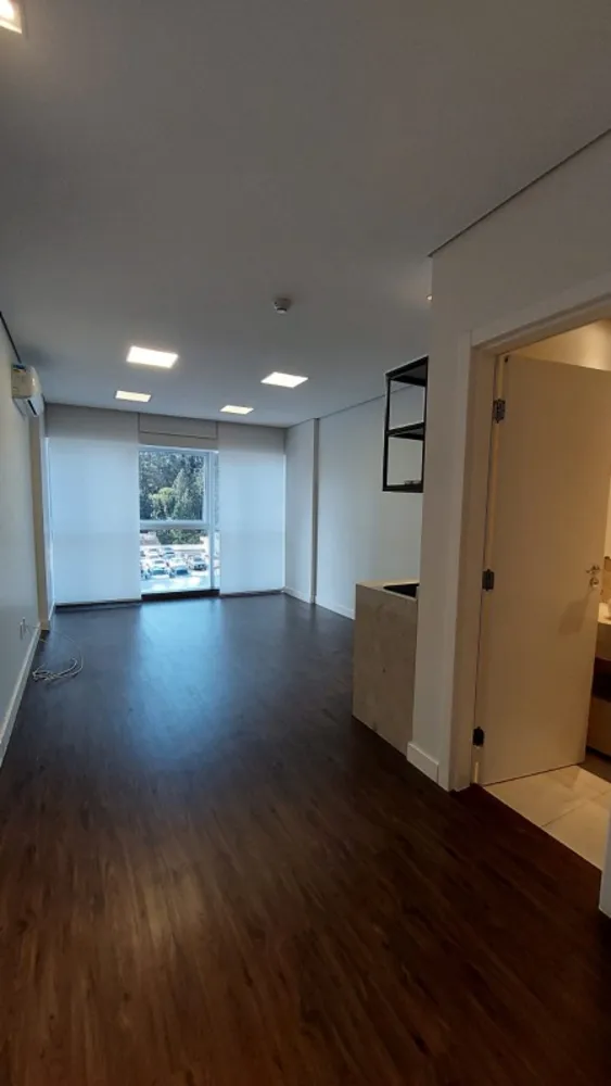 Sala-Conjunto, 27 m² - Foto 8