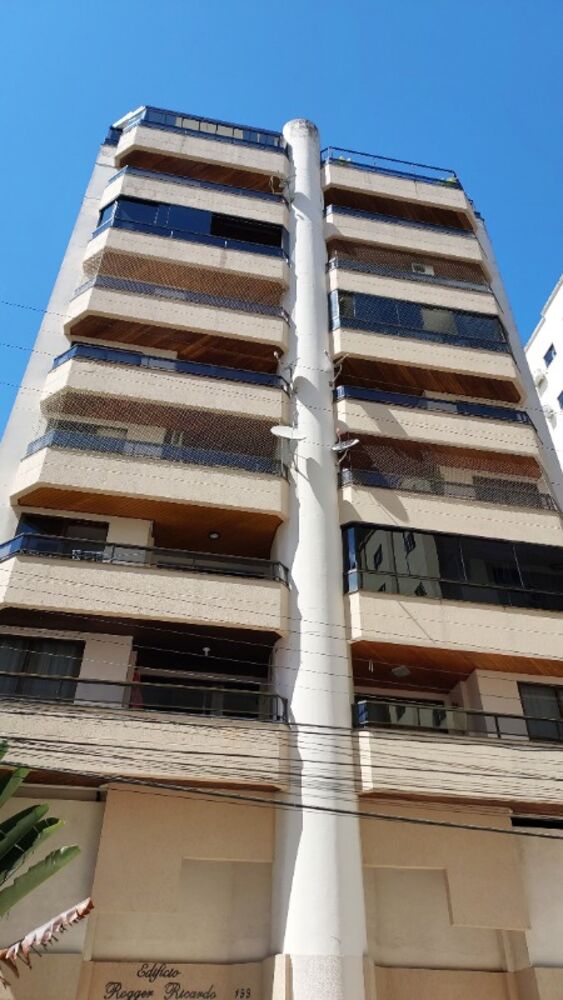 Apartamento, 2 quartos, 88 m² - Foto 1