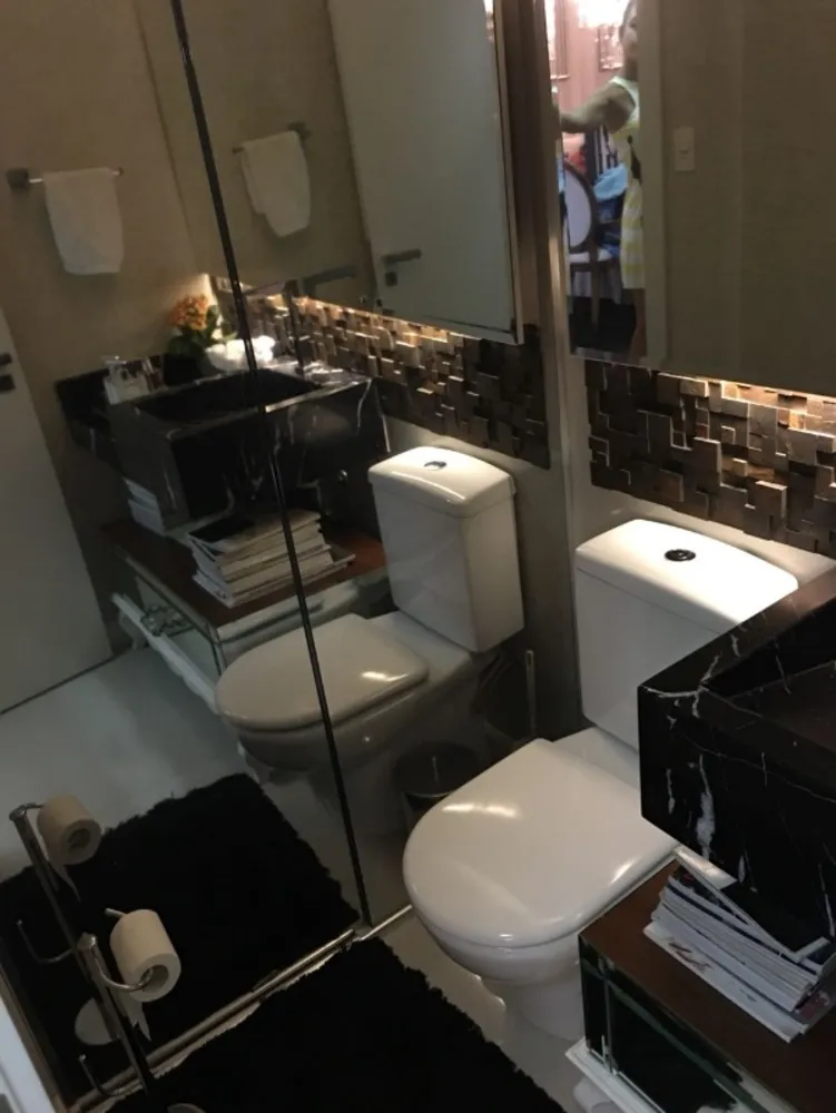 Apartamento, 3 quartos, 106 m² - Foto 8