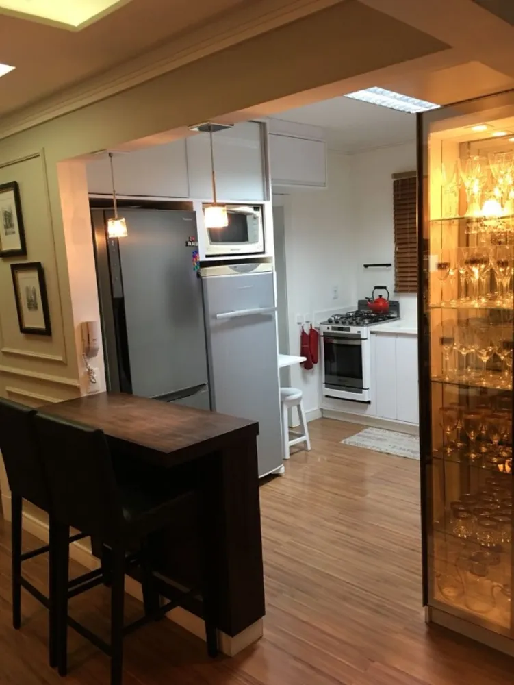 Apartamento, 3 quartos, 106 m² - Foto 1