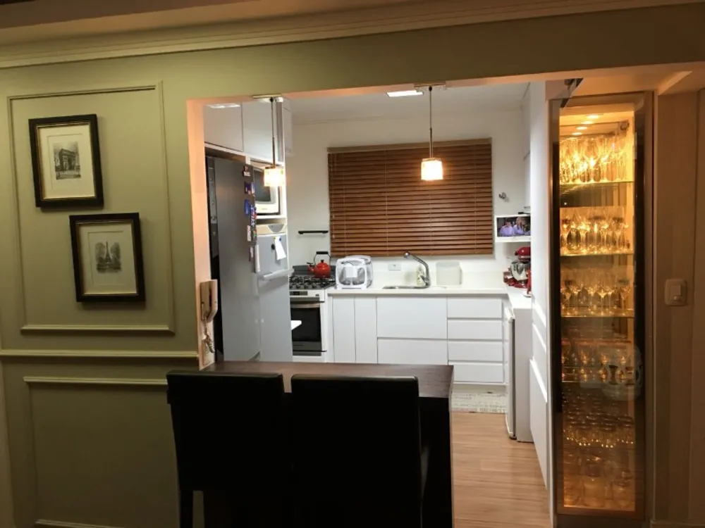 Apartamento, 3 quartos, 106 m² - Foto 3