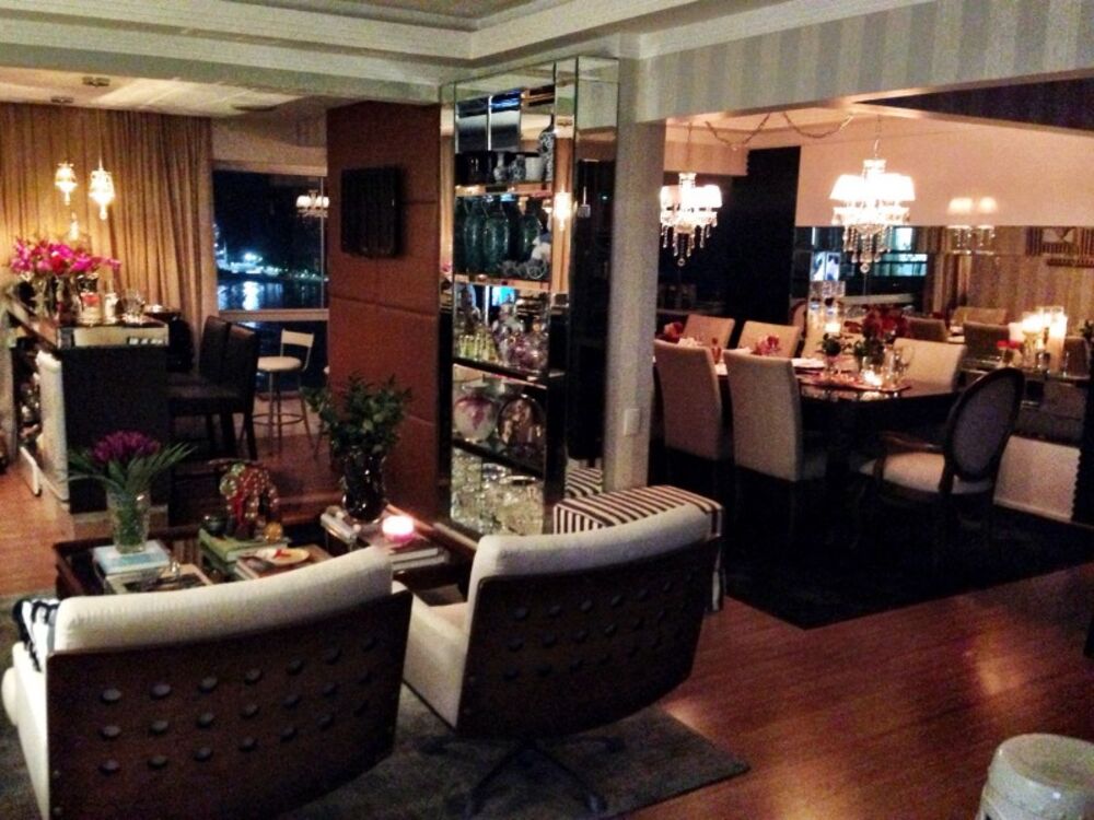 Apartamento, 3 quartos, 106 m² - Foto 6