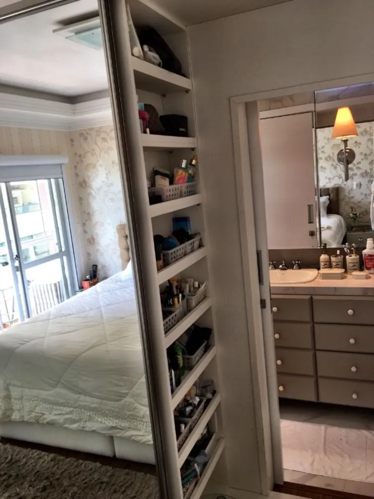 Apartamento, 3 quartos, 106 m² - Foto 2
