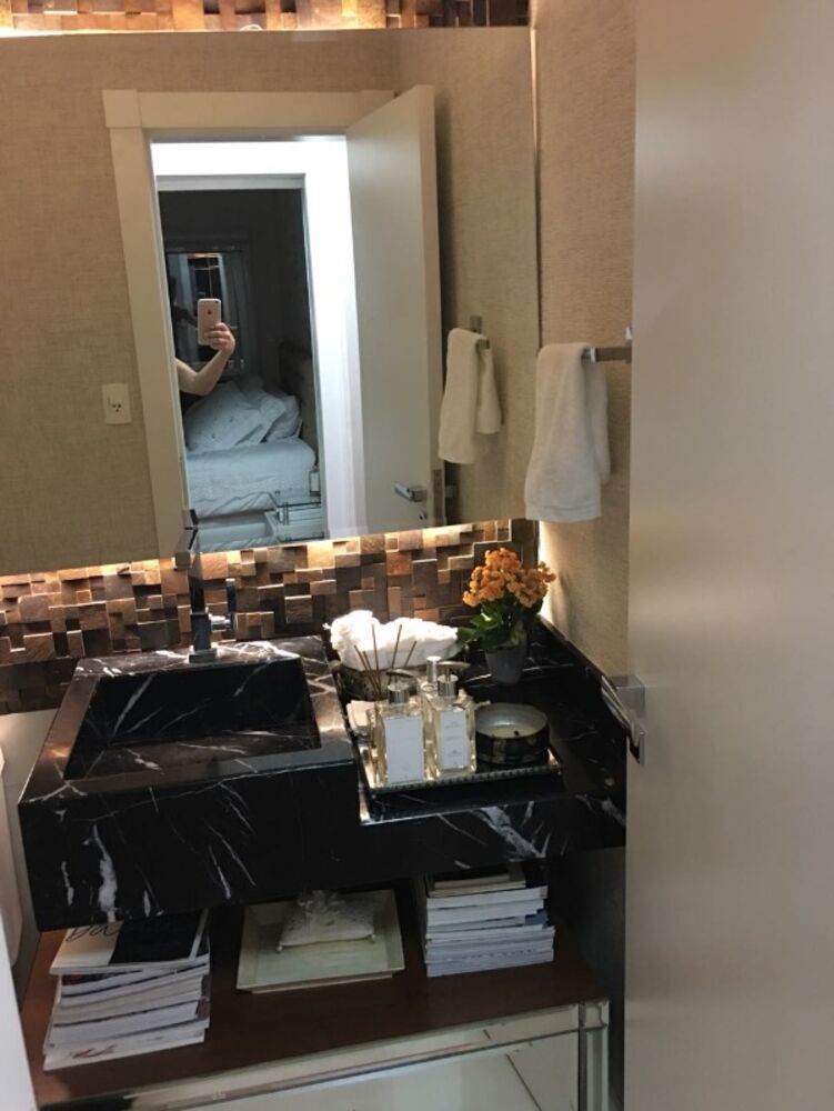 Apartamento, 3 quartos, 106 m² - Foto 5
