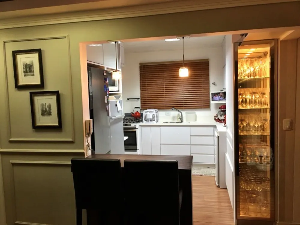 Apartamento, 3 quartos, 106 m² - Foto 4
