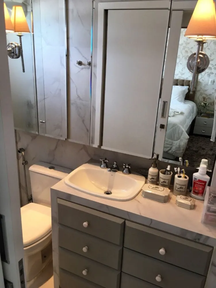 Apartamento, 3 quartos, 106 m² - Foto 12
