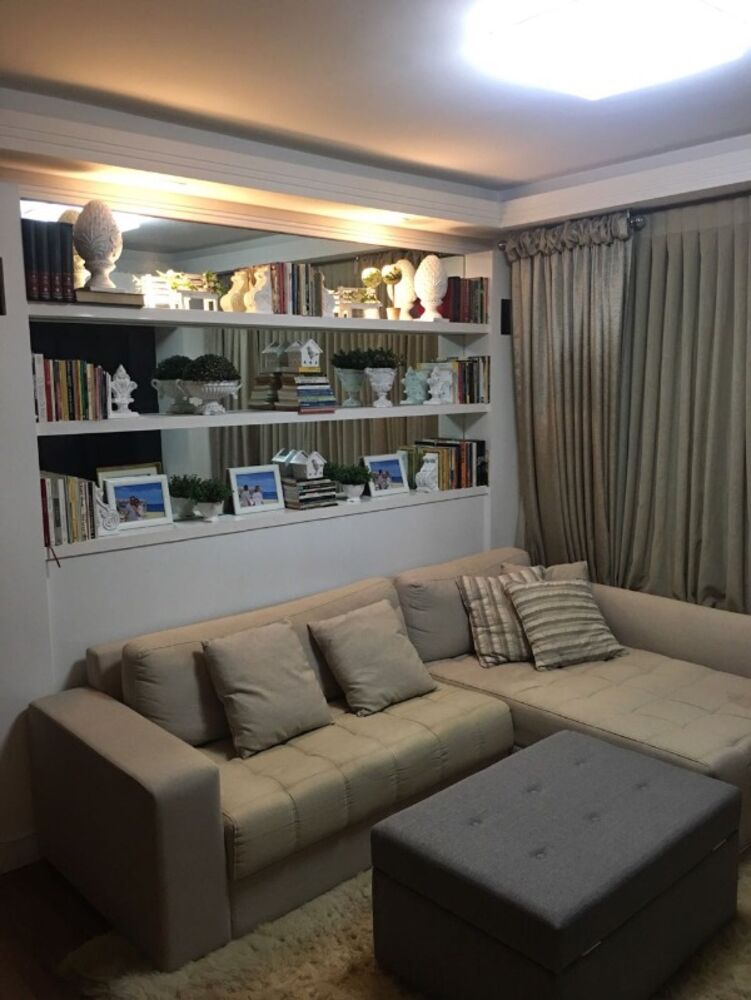 Apartamento, 3 quartos, 106 m² - Foto 8