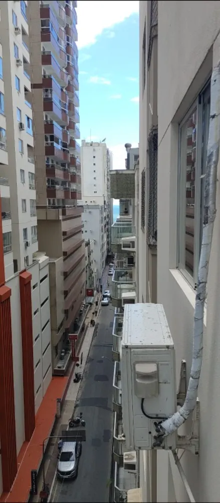 Apartamento, 1 quarto, 38 m² - Foto 3