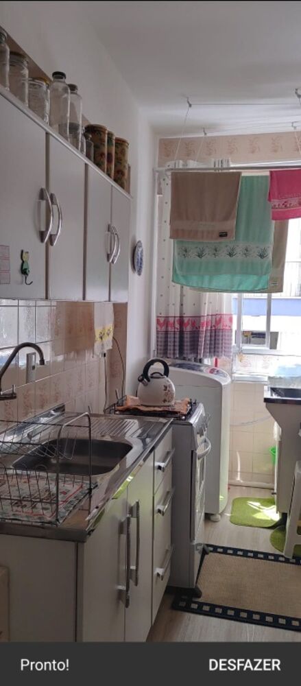 Apartamento, 1 quarto, 38 m² - Foto 1