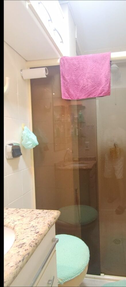 Apartamento, 1 quarto, 38 m² - Foto 3