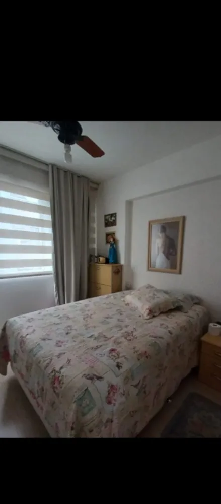 Apartamento, 1 quarto, 38 m² - Foto 1