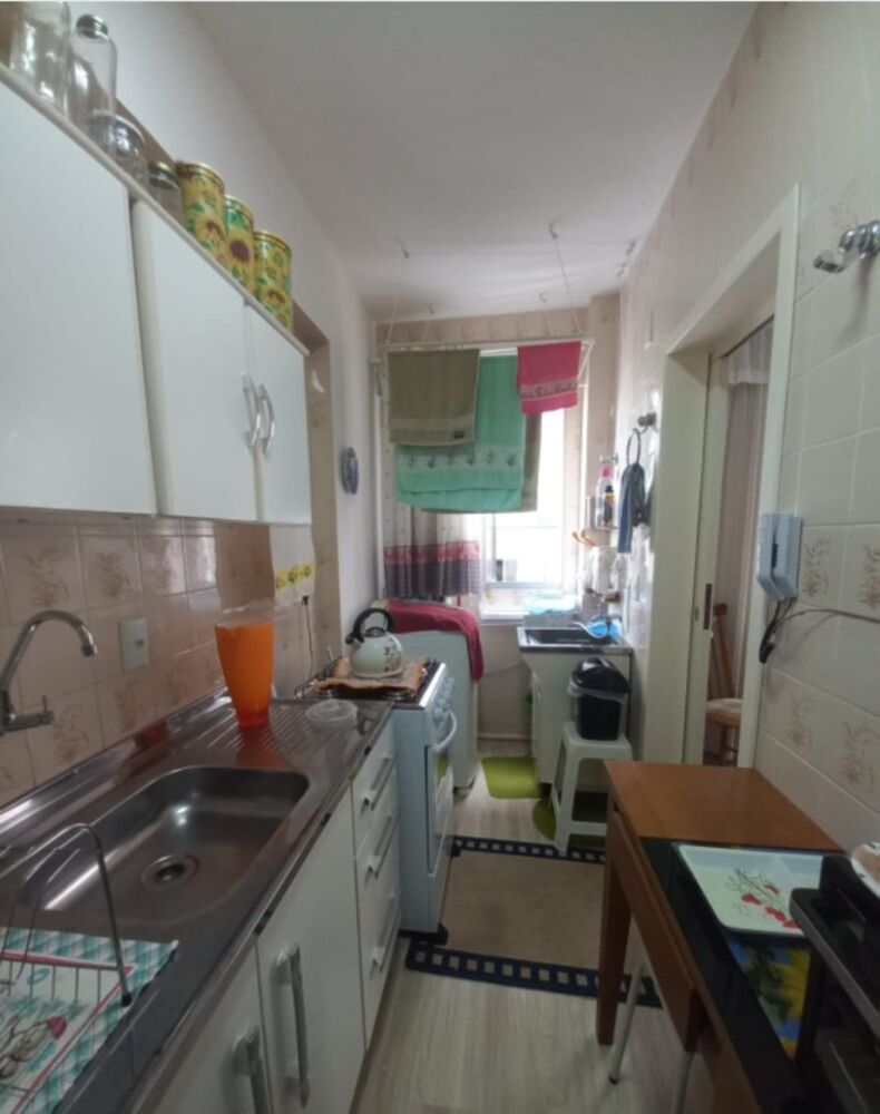 Apartamento, 1 quarto, 38 m² - Foto 4