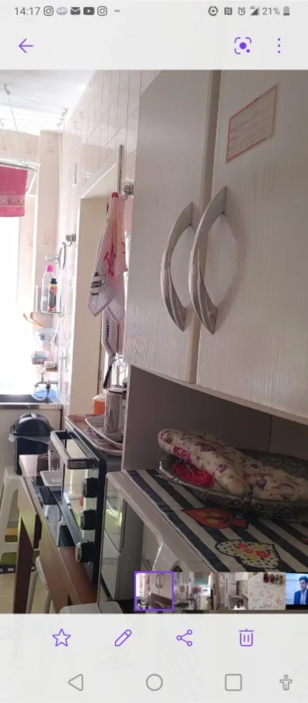 Apartamento, 1 quarto, 38 m² - Foto 6