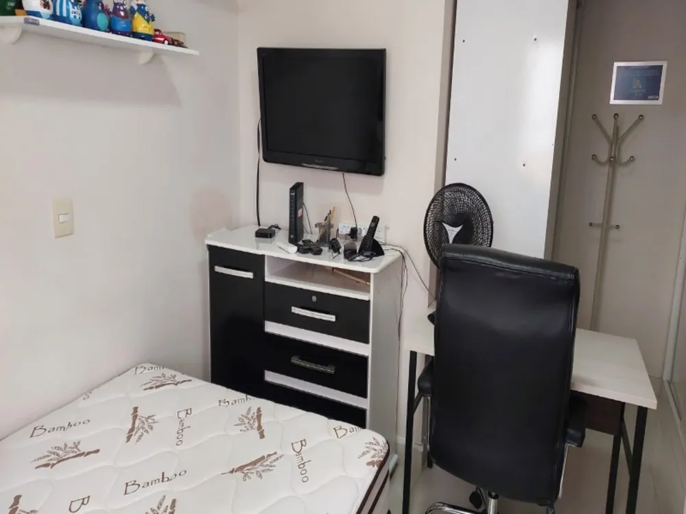 Apartamento, 2 quartos, 150 m² - Foto 4