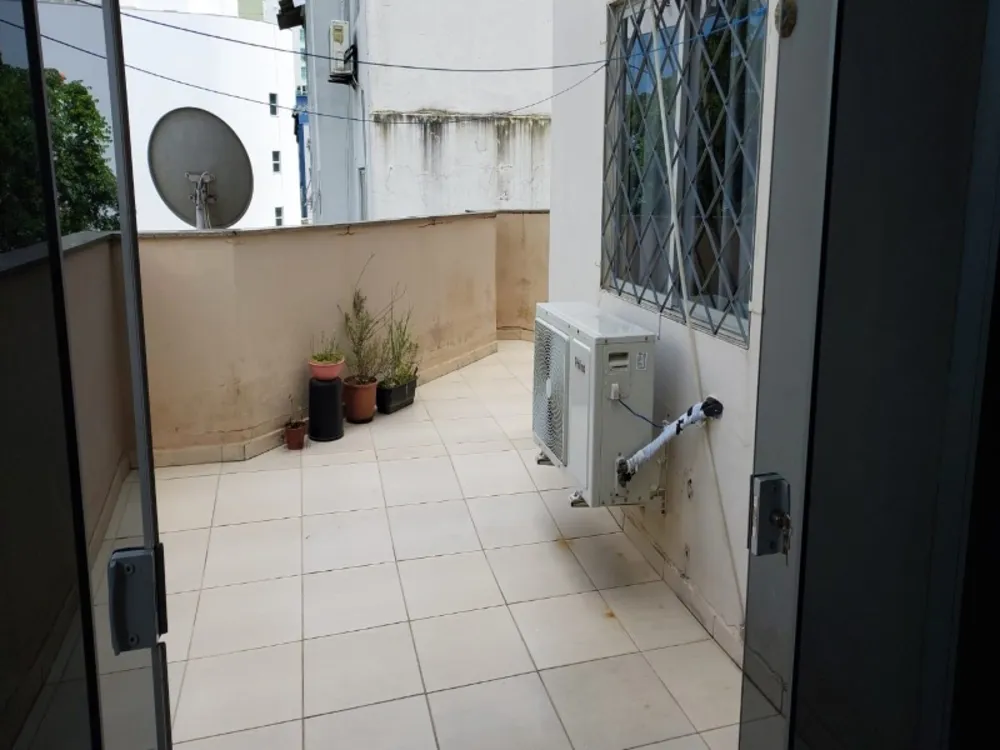 Apartamento, 2 quartos, 150 m² - Foto 11