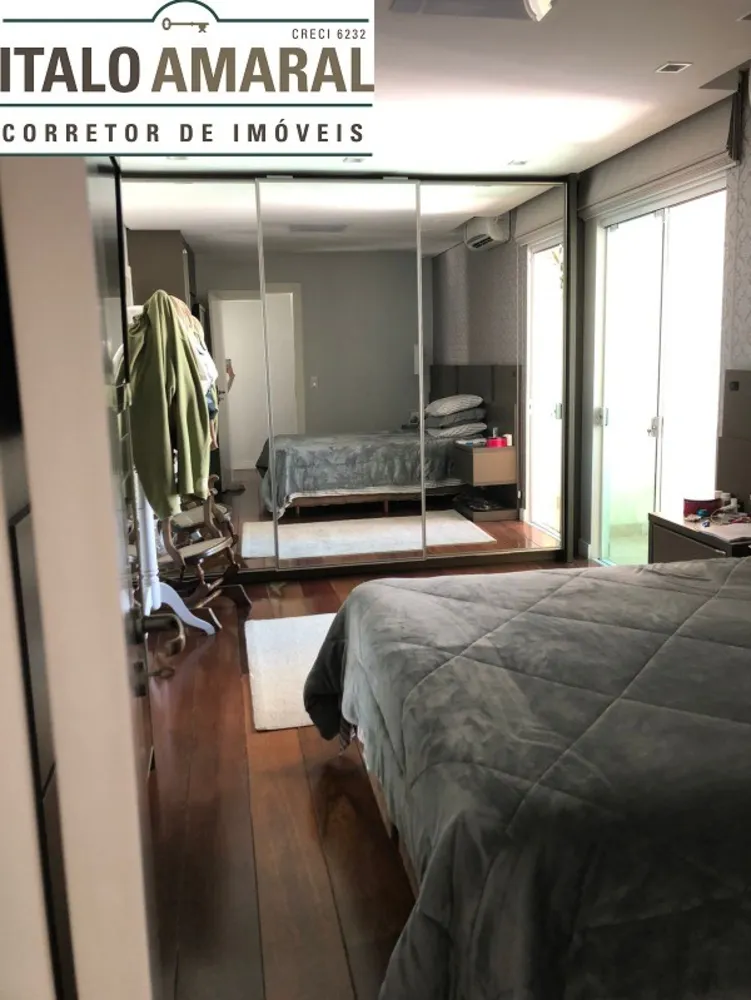 Casa, 5 quartos, 200 m² - Foto 4