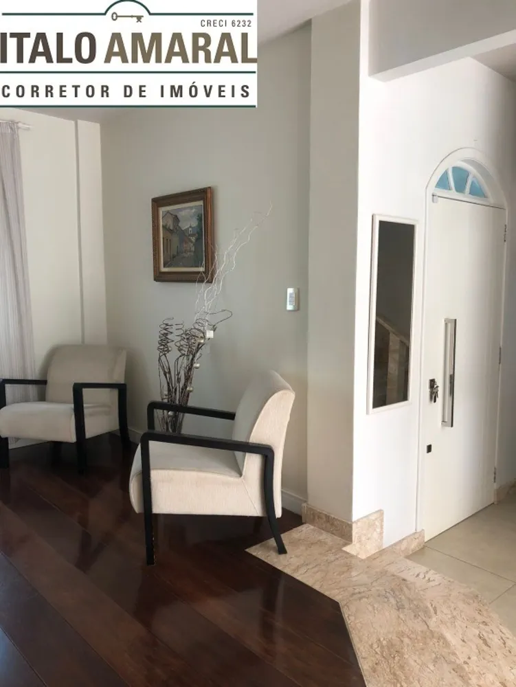Casa, 5 quartos, 200 m² - Foto 13