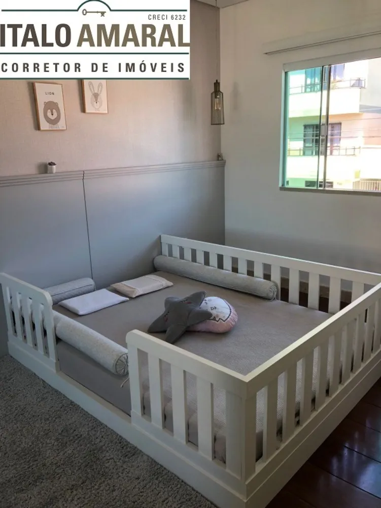 Casa, 5 quartos, 200 m² - Foto 3