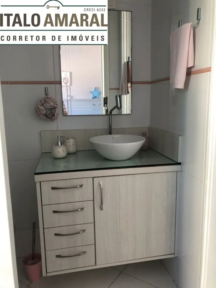 Casa, 5 quartos, 200 m² - Foto 8