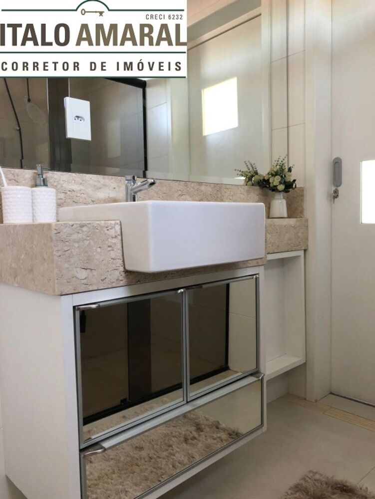Casa, 5 quartos, 200 m² - Foto 8