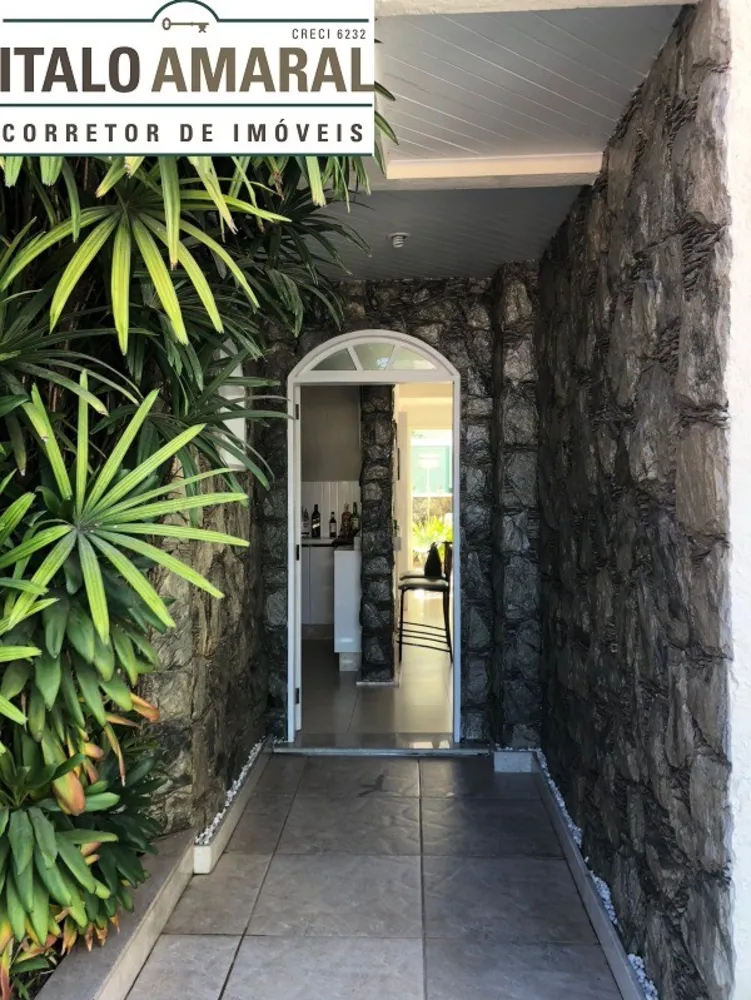 Casa, 5 quartos, 200 m² - Foto 20