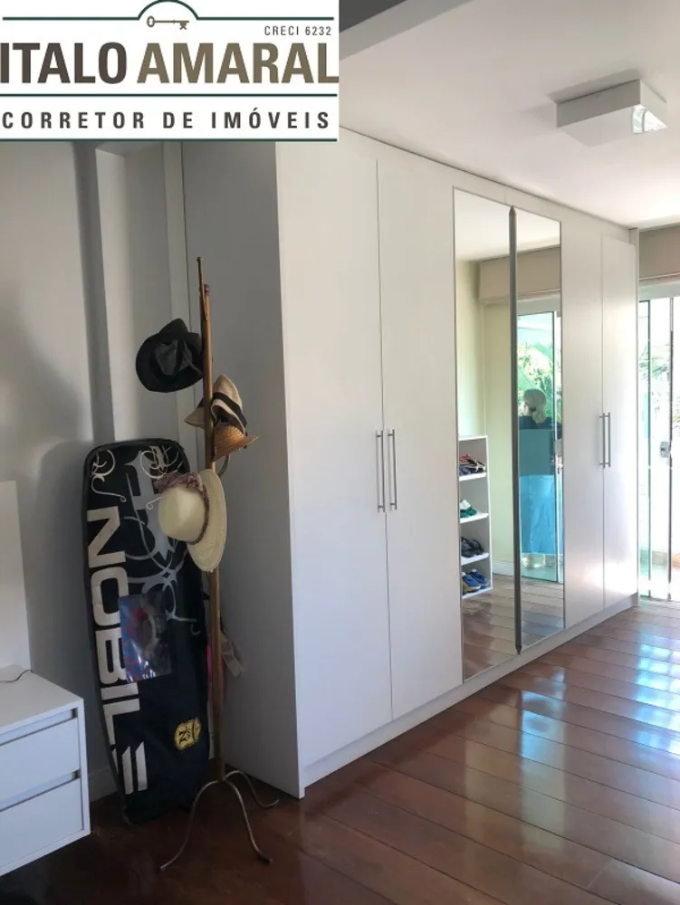 Casa, 5 quartos, 200 m² - Foto 2