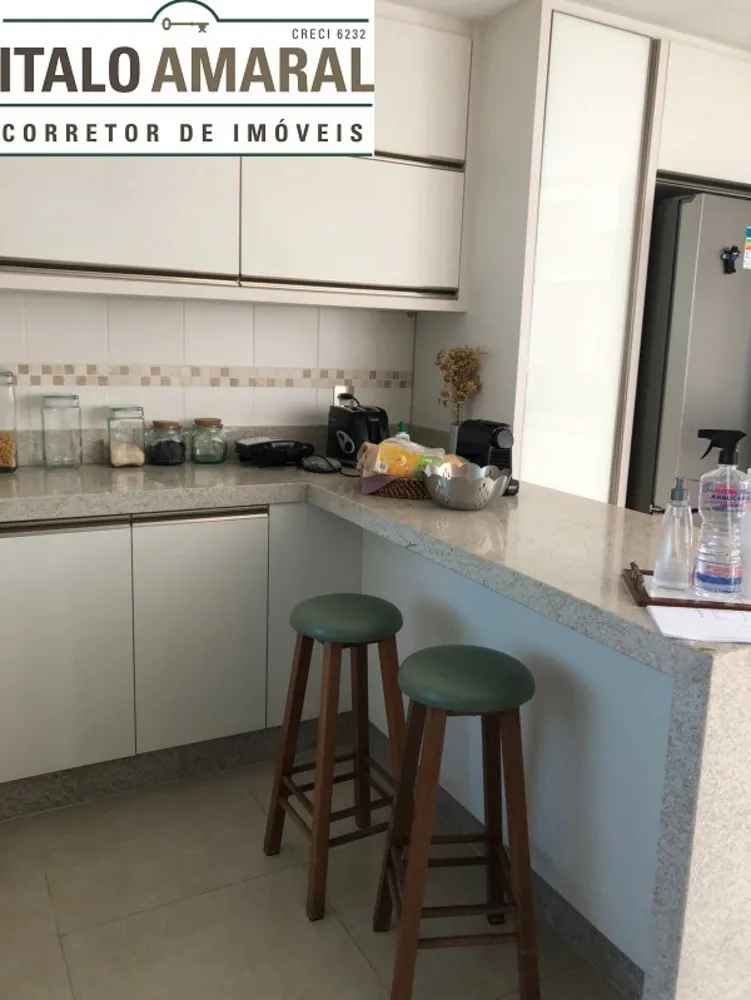 Casa, 5 quartos, 200 m² - Foto 12