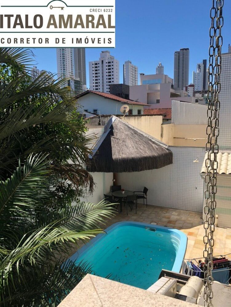 Casa, 5 quartos, 200 m² - Foto 5