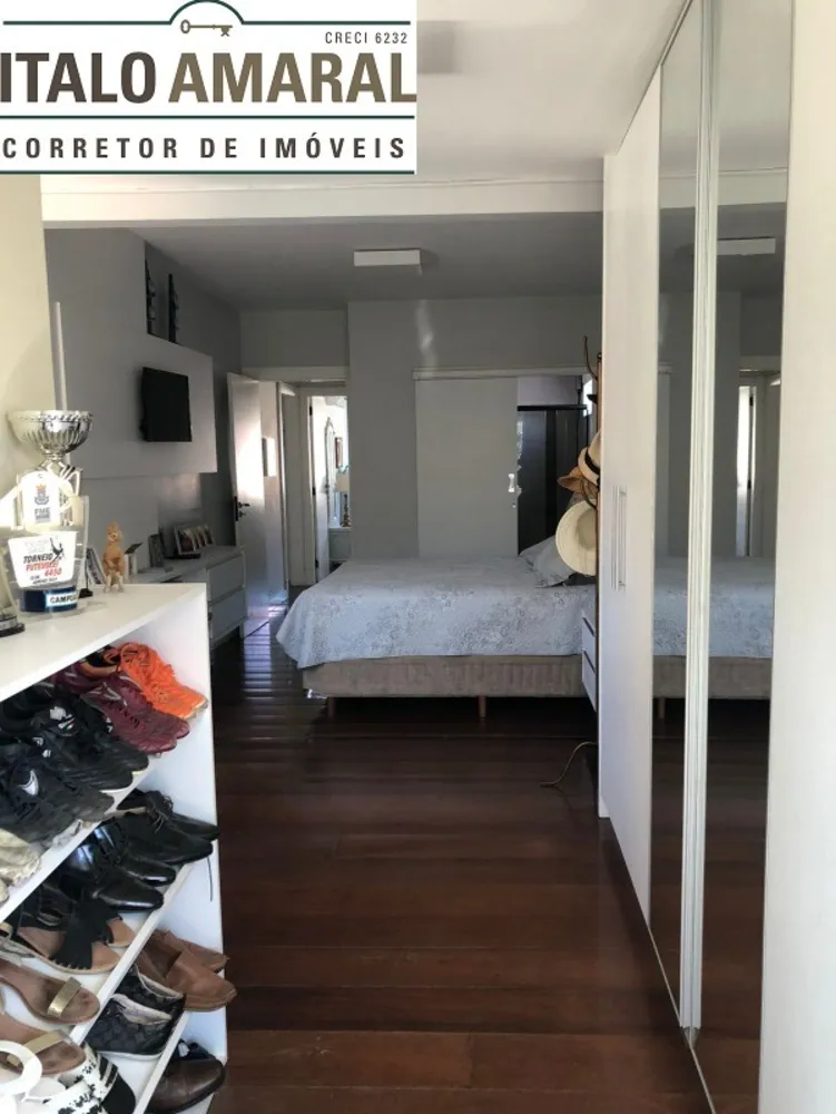 Casa, 5 quartos, 200 m² - Foto 3