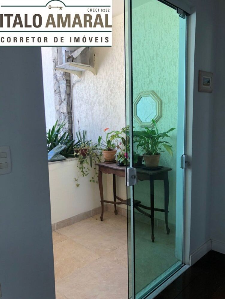 Casa, 5 quartos, 200 m² - Foto 7