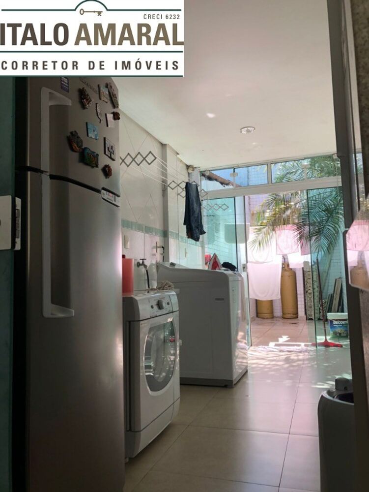 Casa, 5 quartos, 200 m² - Foto 6