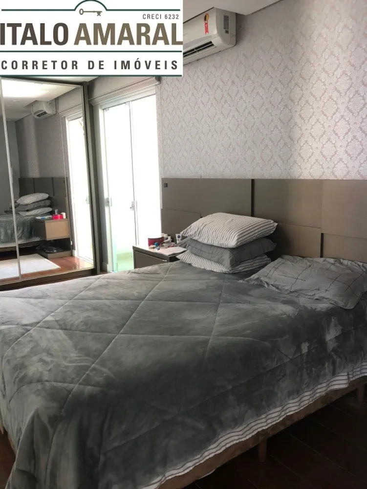 Casa, 5 quartos, 200 m² - Foto 17