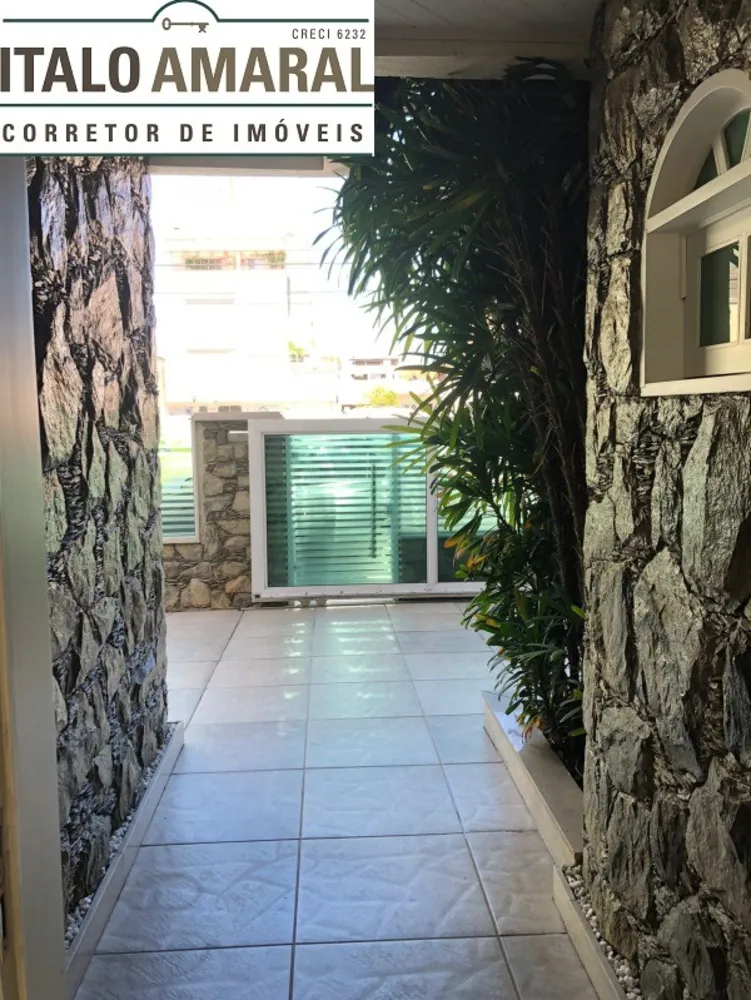 Casa, 5 quartos, 200 m² - Foto 11