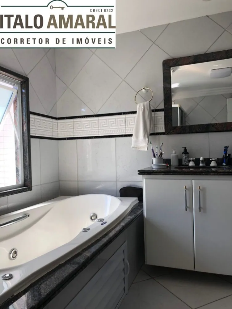 Casa, 5 quartos, 200 m² - Foto 19