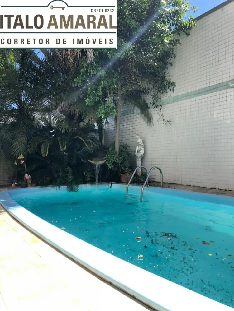 Casa, 5 quartos, 200 m² - Foto 6