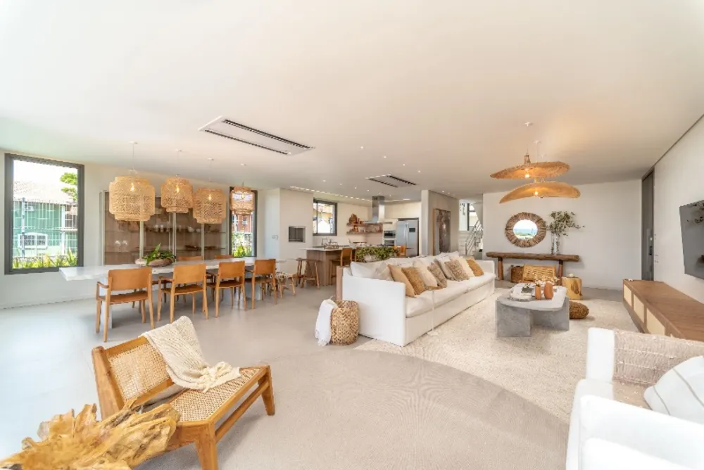 Casa, 4 quartos, 458 m² - Foto 2
