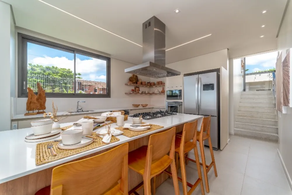 Casa, 4 quartos, 458 m² - Foto 7