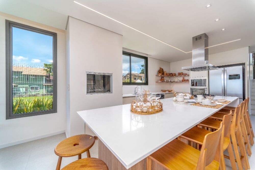 Casa, 4 quartos, 458 m² - Foto 3