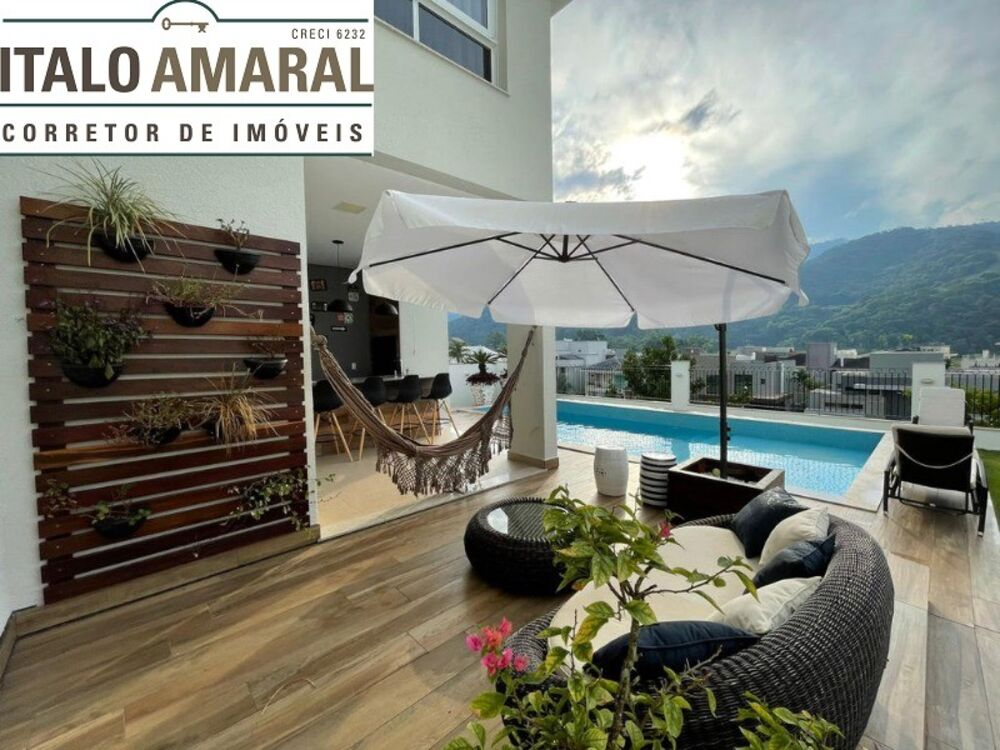 Apartamento, 4 quartos, 570 m² - Foto 8