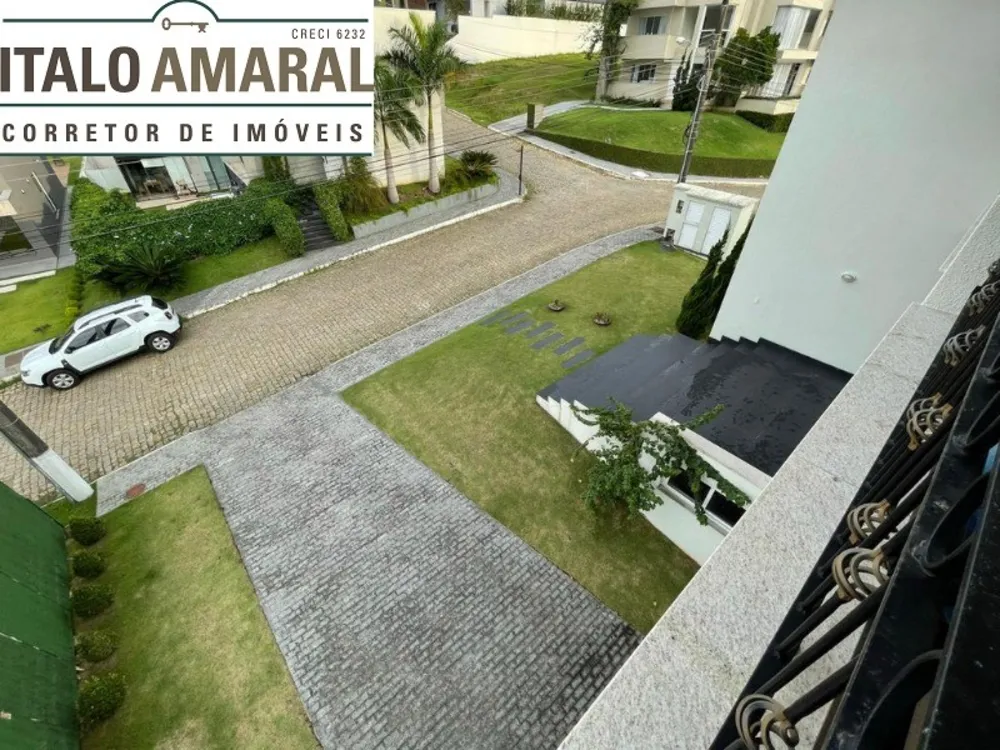 Apartamento, 4 quartos, 570 m² - Foto 9