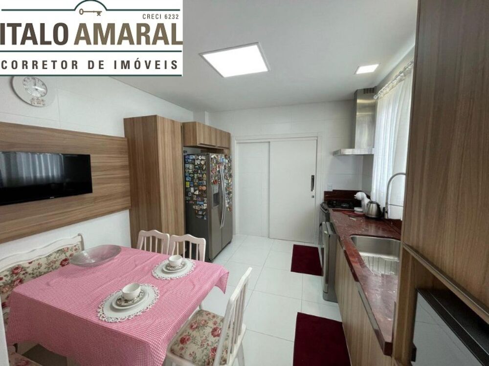 Apartamento, 4 quartos, 570 m² - Foto 18