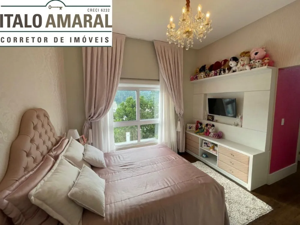 Apartamento, 4 quartos, 570 m² - Foto 11