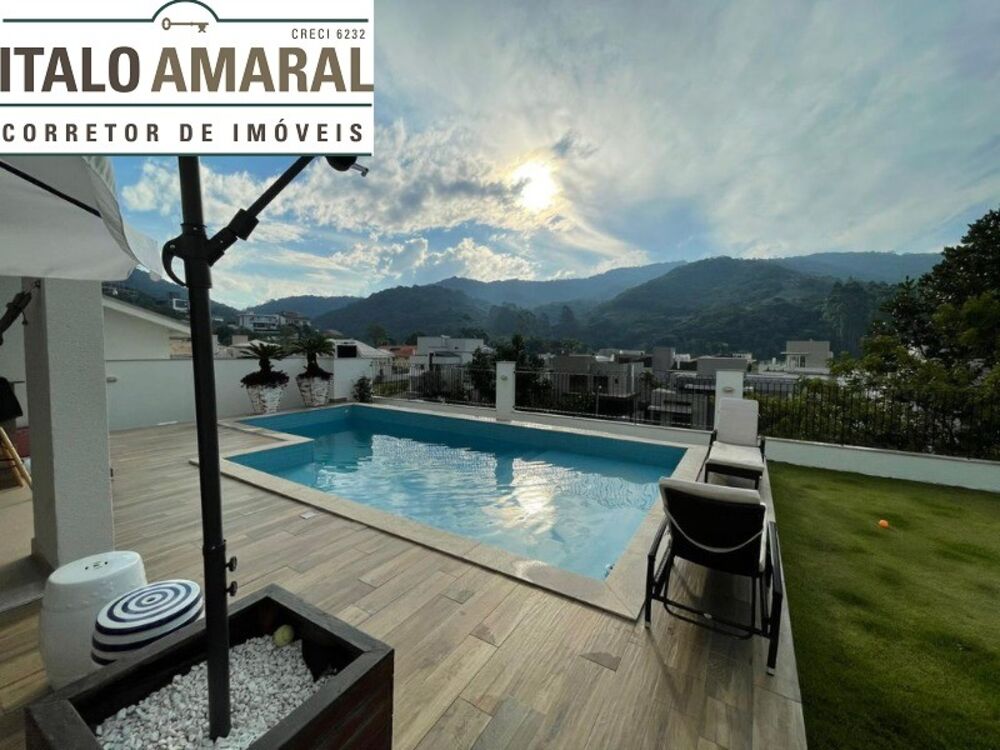 Apartamento, 4 quartos, 570 m² - Foto 7