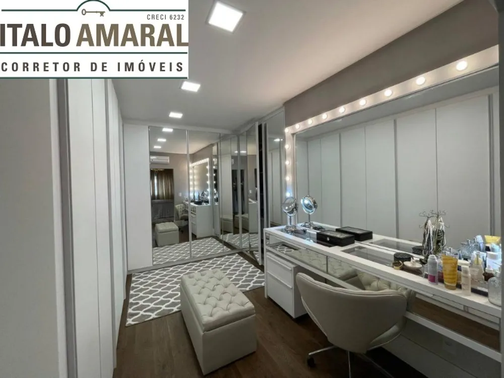 Apartamento, 4 quartos, 570 m² - Foto 15
