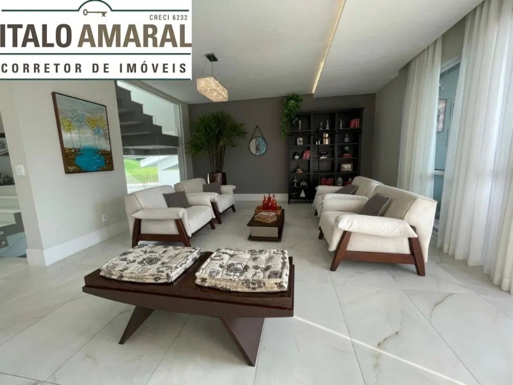 Apartamento, 4 quartos, 570 m² - Foto 14